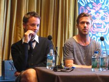 Nicolas Winding Refn and Ryan Gosling teamed up for Only God Forgives and Drive